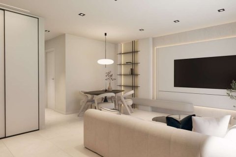 Casa in vendita a Pilar de la Horadada, Alicante, Spagna 3 camere da letto, 87.7 mq. N° 181392 - foto 4