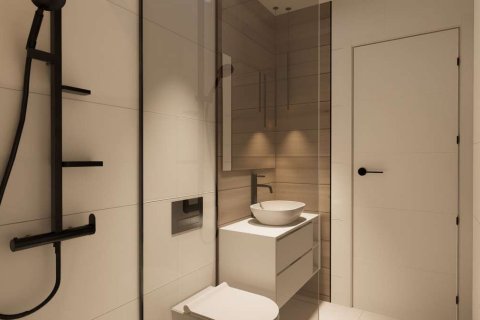 Casa in vendita a Pilar de la Horadada, Alicante, Spagna 3 camere da letto, 87.7 mq. N° 181392 - foto 16