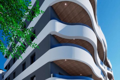 Huoneisto myytävänä Torrevieja, Alicante, Espanja, 3 makuuhuonetta, 100.9 m2 No. 181395 - kuva 3