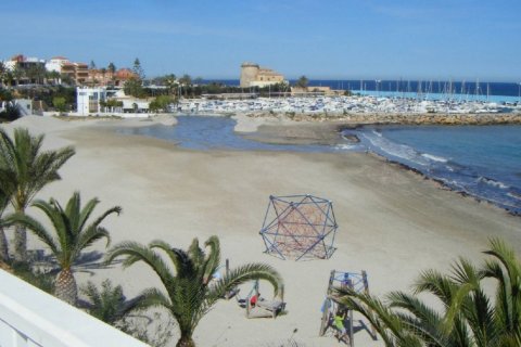 Villa for sale Pilar de la Horadada, Alicante, Spain 3 bedrooms, 146 sq.m. No. 77924 - photo 23