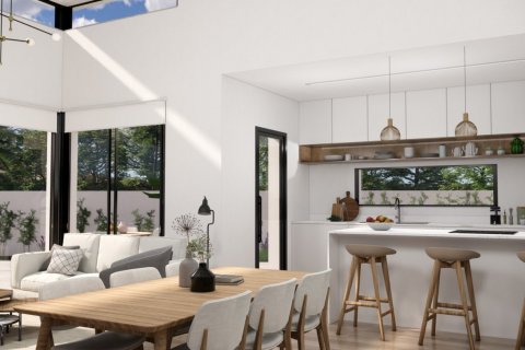 Villa for sale Pilar de la Horadada, Alicante, Spain 3 bedrooms, 146 sq.m. No. 77924 - photo 6