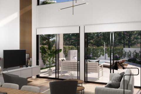Villa for sale Pilar de la Horadada, Alicante, Spain 3 bedrooms, 146 sq.m. No. 77924 - photo 4