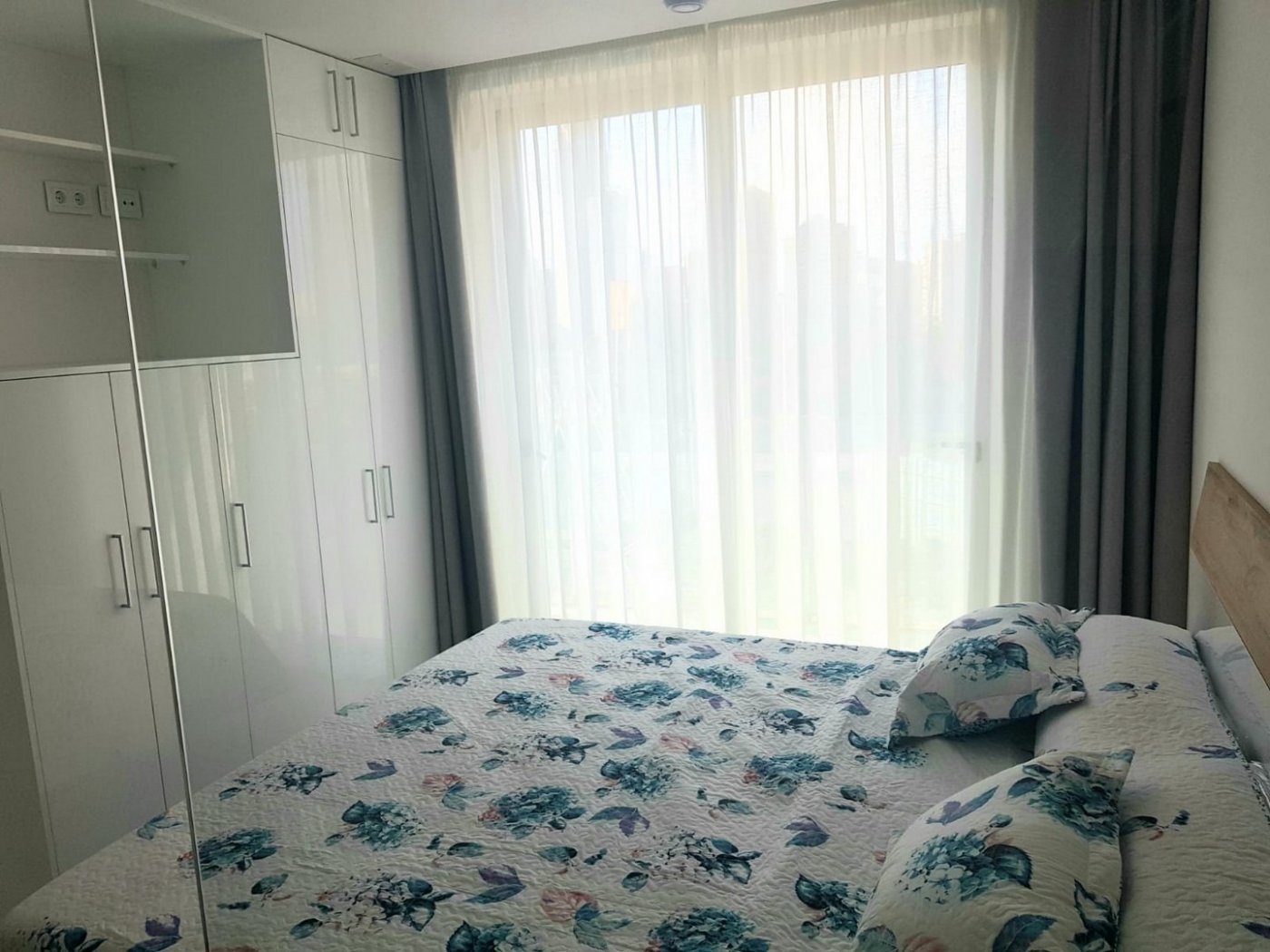 Apartment in Cala De Finestrat, Alicante, Spain 1 bedroom, 76 sq.m. No. 76086