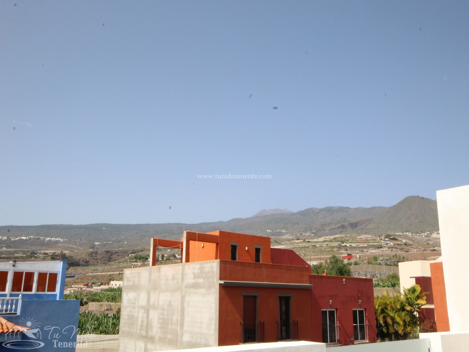 Duplex in Piedra Hincada, Tenerife, Spain 3 bedrooms,  No. 73307