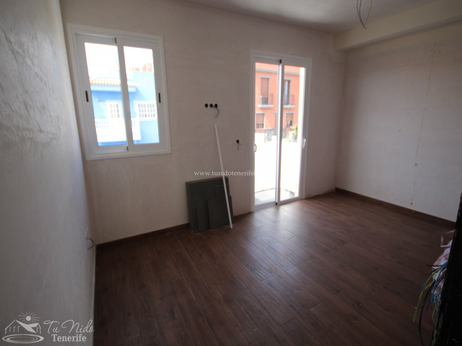 Duplex in Piedra Hincada, Tenerife, Spain 3 bedrooms,  No. 73307