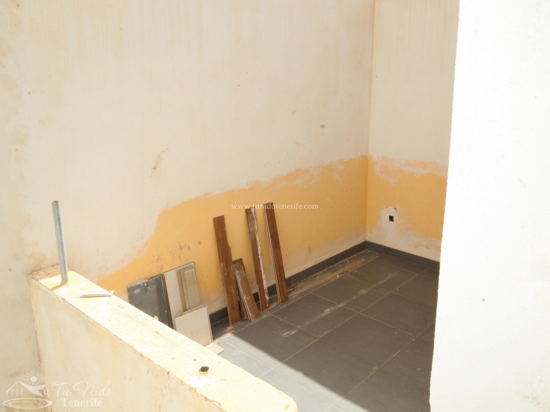 Duplex in Piedra Hincada, Tenerife, Spain 3 bedrooms,  No. 73307