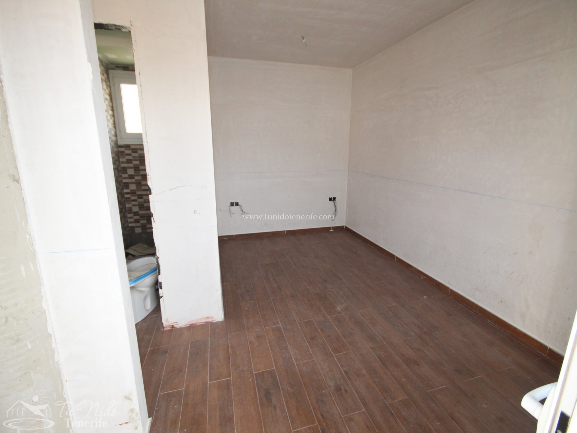Duplex in Piedra Hincada, Tenerife, Spain 3 bedrooms,  No. 73307