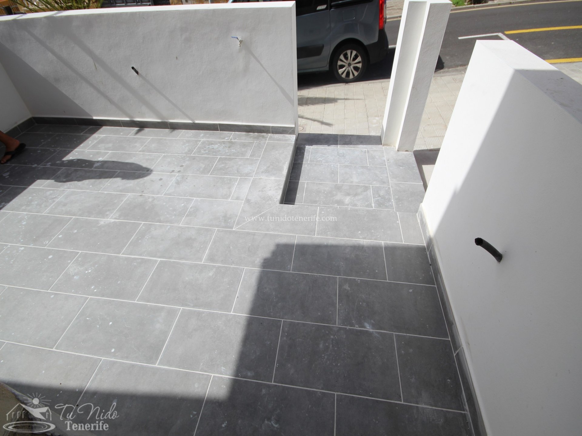 Duplex in Piedra Hincada, Tenerife, Spain 3 bedrooms,  No. 73307