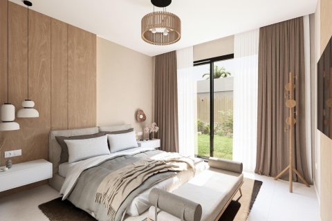 Villa for sale in Banos Y Mendigo, Murcia, Spain 2 bedrooms, 143 sq.m. No. 142127 - photo 10