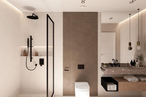 Villa for sale in Banos Y Mendigo, Murcia, Spain 2 bedrooms, 143 sq.m. No. 142127 - photo 15