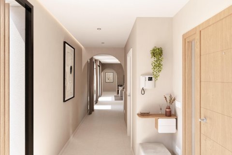 Villa in vendita a Banos Y Mendigo, Murcia, Spagna 3 camere da letto, 213 mq. N° 142126 - foto 8