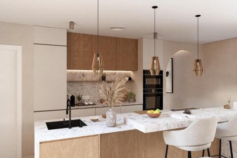 Villa in vendita a Banos Y Mendigo, Murcia, Spagna 3 camere da letto, 213 mq. N° 142126 - foto 7