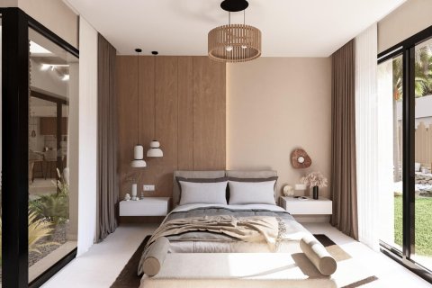 Villa in vendita a Banos Y Mendigo, Murcia, Spagna 3 camere da letto, 213 mq. N° 142126 - foto 10