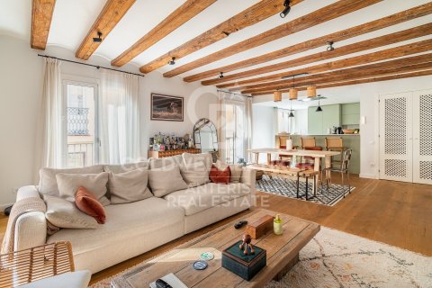 Продажа пентхауса в Барселона, Испания 2 спальни, 172м2 №157338 - фото 2