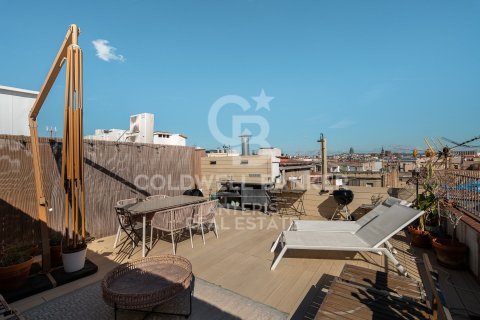 Продажа пентхауса в Барселона, Испания 2 спальни, 172м2 №157338 - фото 18