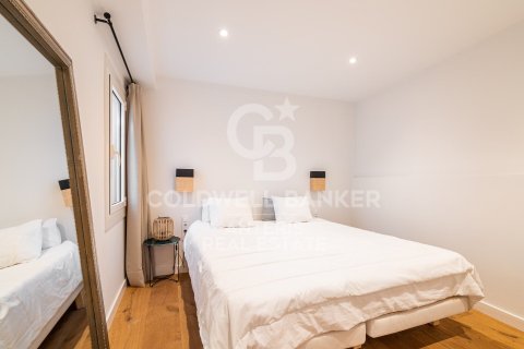 Продажа пентхауса в Барселона, Испания 2 спальни, 172м2 №157338 - фото 14