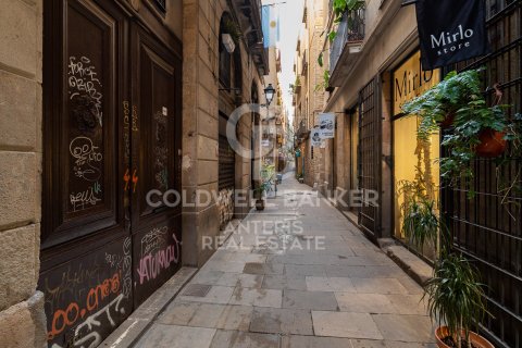 Продажа пентхауса в Барселона, Испания 2 спальни, 172м2 №157338 - фото 19