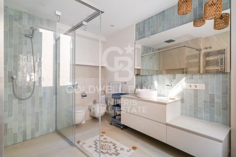 Продажа пентхауса в Барселона, Испания 2 спальни, 172м2 №157338 - фото 11