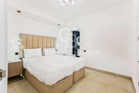Lägenhet till salu i Marbella, Malaga, Spanien 4 sovrum, 128 kvm. Nr. 157343 - foto 2