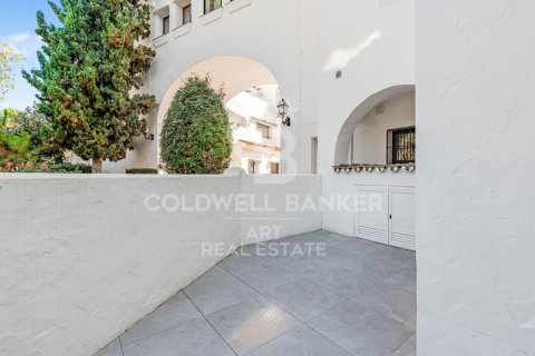 Lägenhet till salu i Marbella, Malaga, Spanien 4 sovrum, 128 kvm. Nr. 157343 - foto 19