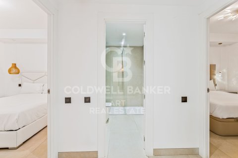 Lägenhet till salu i Marbella, Malaga, Spanien 4 sovrum, 128 kvm. Nr. 157343 - foto 30