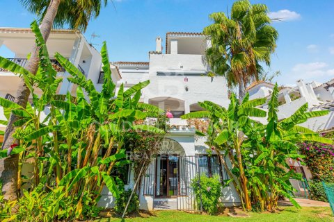 Apartment à vendre à Marbella, Malaga, Espagne, 4 chambres, 128 m2 No. 157343 - photo 21