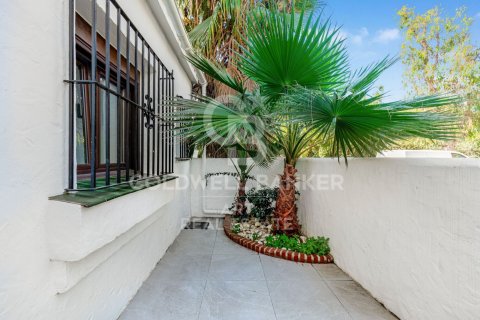 Lägenhet till salu i Marbella, Malaga, Spanien 4 sovrum, 128 kvm. Nr. 157343 - foto 20