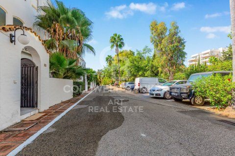 Lägenhet till salu i Marbella, Malaga, Spanien 4 sovrum, 128 kvm. Nr. 157343 - foto 13