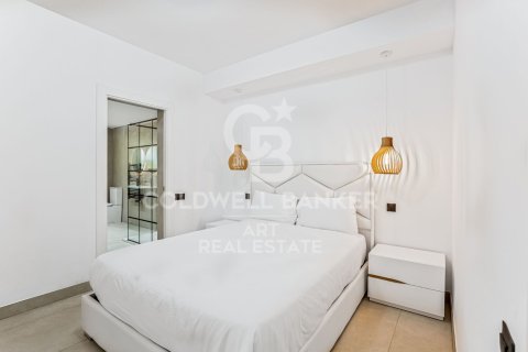 Lägenhet till salu i Marbella, Malaga, Spanien 4 sovrum, 128 kvm. Nr. 157343 - foto 27