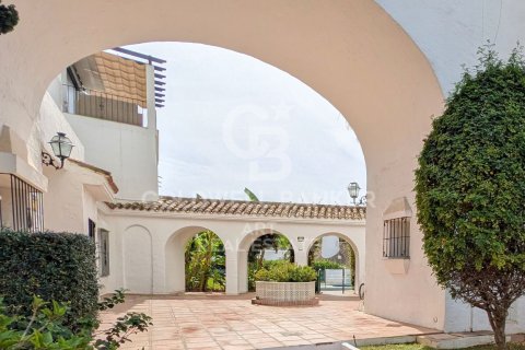 Lägenhet till salu i Marbella, Malaga, Spanien 4 sovrum, 128 kvm. Nr. 157343 - foto 7