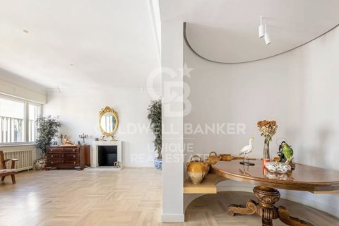 Wohnung zum Verkauf in Madrid, Spanien 3 Schlafzimmer, 204 m2 Nr. 157342 - Foto 7