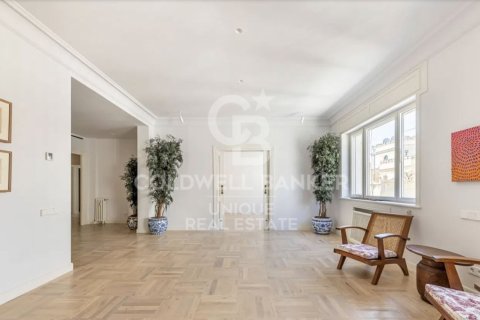 Wohnung zum Verkauf in Madrid, Spanien 3 Schlafzimmer, 204 m2 Nr. 157342 - Foto 6