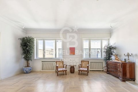 Wohnung zum Verkauf in Madrid, Spanien 3 Schlafzimmer, 204 m2 Nr. 157342 - Foto 8