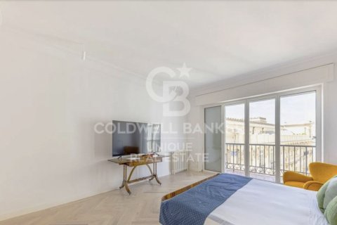 Apartamento en venta en Madrid, España 3 dormitorios, 204 m2 No. 157342 - foto 23