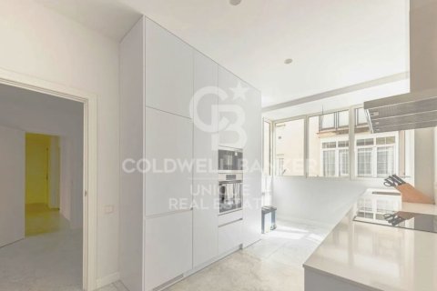 Wohnung zum Verkauf in Madrid, Spanien 3 Schlafzimmer, 204 m2 Nr. 157342 - Foto 19