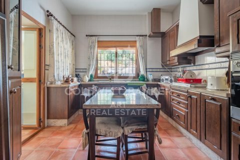 Villa for sale in Malaga, Spain 5 bedrooms, 805 sq.m. No. 157344 - photo 5