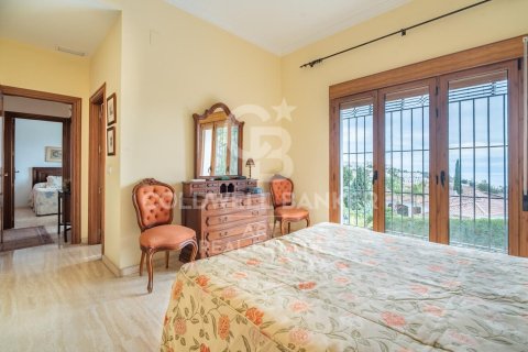 Villa for sale in Malaga, Spain 5 bedrooms, 805 sq.m. No. 157344 - photo 21