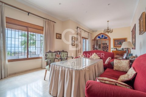 Villa for sale in Malaga, Spain 5 bedrooms, 805 sq.m. No. 157344 - photo 14