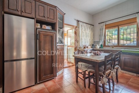 Villa for sale in Malaga, Spain 5 bedrooms, 805 sq.m. No. 157344 - photo 4