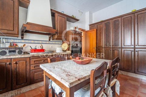 Villa for sale in Malaga, Spain 5 bedrooms, 805 sq.m. No. 157344 - photo 6