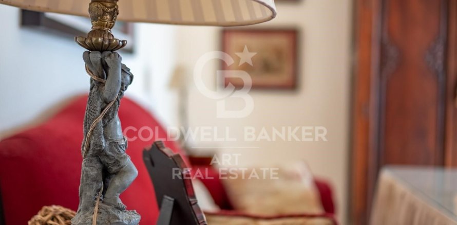 Villa in Malaga, Spanien 5 Schlafzimmer, 805 m2 Nr. 157344