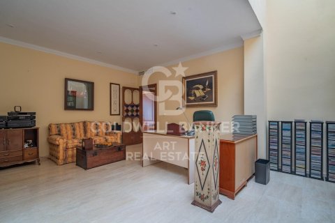 Villa for sale in Malaga, Spain 5 bedrooms, 805 sq.m. No. 157344 - photo 20