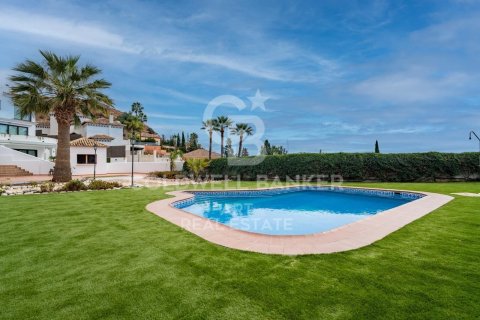 Villa for sale in Malaga, Spain 5 bedrooms, 805 sq.m. No. 157344 - photo 28