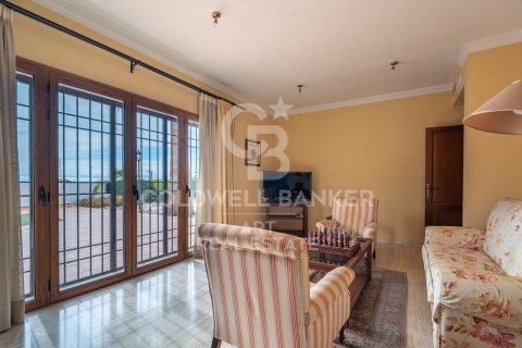 Villa for sale in Malaga, Spain 5 bedrooms, 805 sq.m. No. 157344 - photo 15