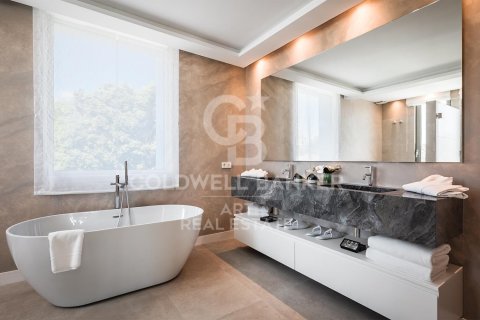 Willa w Marbella, Malaga, Hiszpania 5 sypialni,  nr 157340 – zdjęcie 15