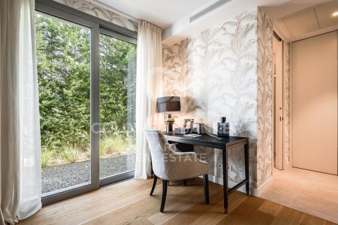 Willa w Marbella, Malaga, Hiszpania 5 sypialni,  nr 157340 – zdjęcie 9