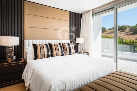 Willa w Marbella, Malaga, Hiszpania 5 sypialni,  nr 157340 – zdjęcie 14