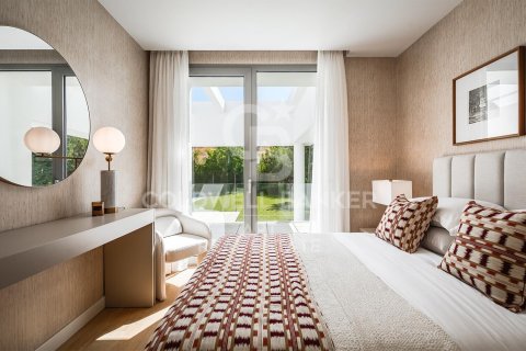 Willa w Marbella, Malaga, Hiszpania 5 sypialni,  nr 157340 – zdjęcie 10