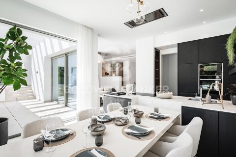 Willa w Marbella, Malaga, Hiszpania 5 sypialni,  nr 157340 – zdjęcie 4