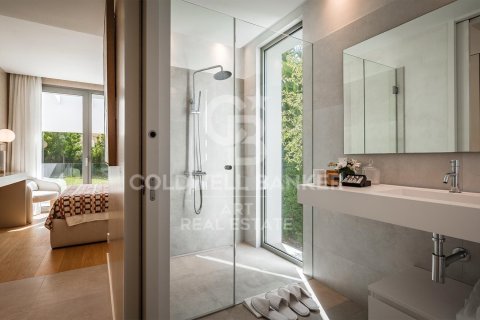 Willa w Marbella, Malaga, Hiszpania 5 sypialni,  nr 157340 – zdjęcie 12